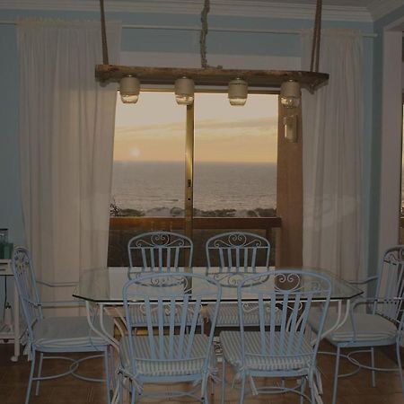 Casa da Praia Viana do Castelo Esterno foto