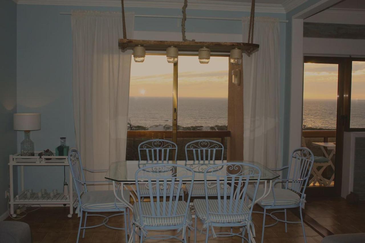 Casa da Praia Viana do Castelo Esterno foto