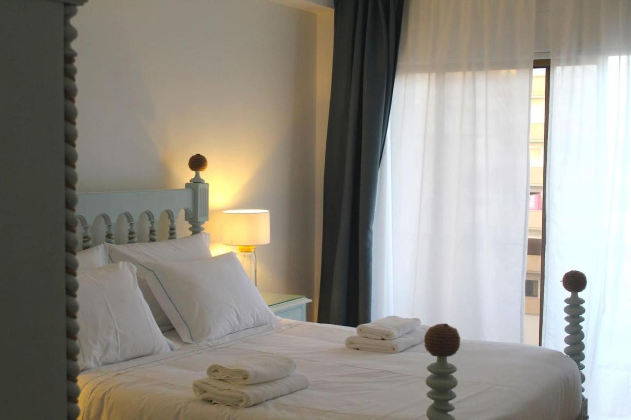 Casa da Praia Viana do Castelo Esterno foto