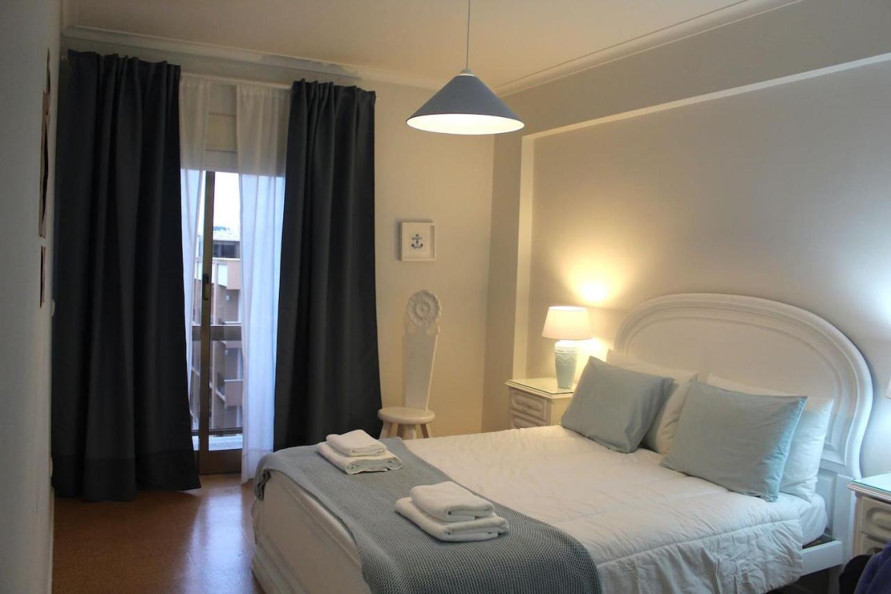 Casa da Praia Viana do Castelo Esterno foto