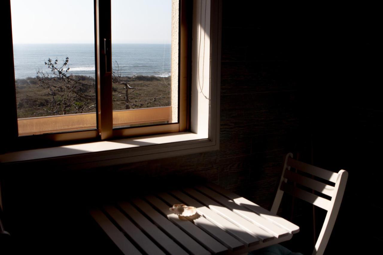 Casa da Praia Viana do Castelo Esterno foto