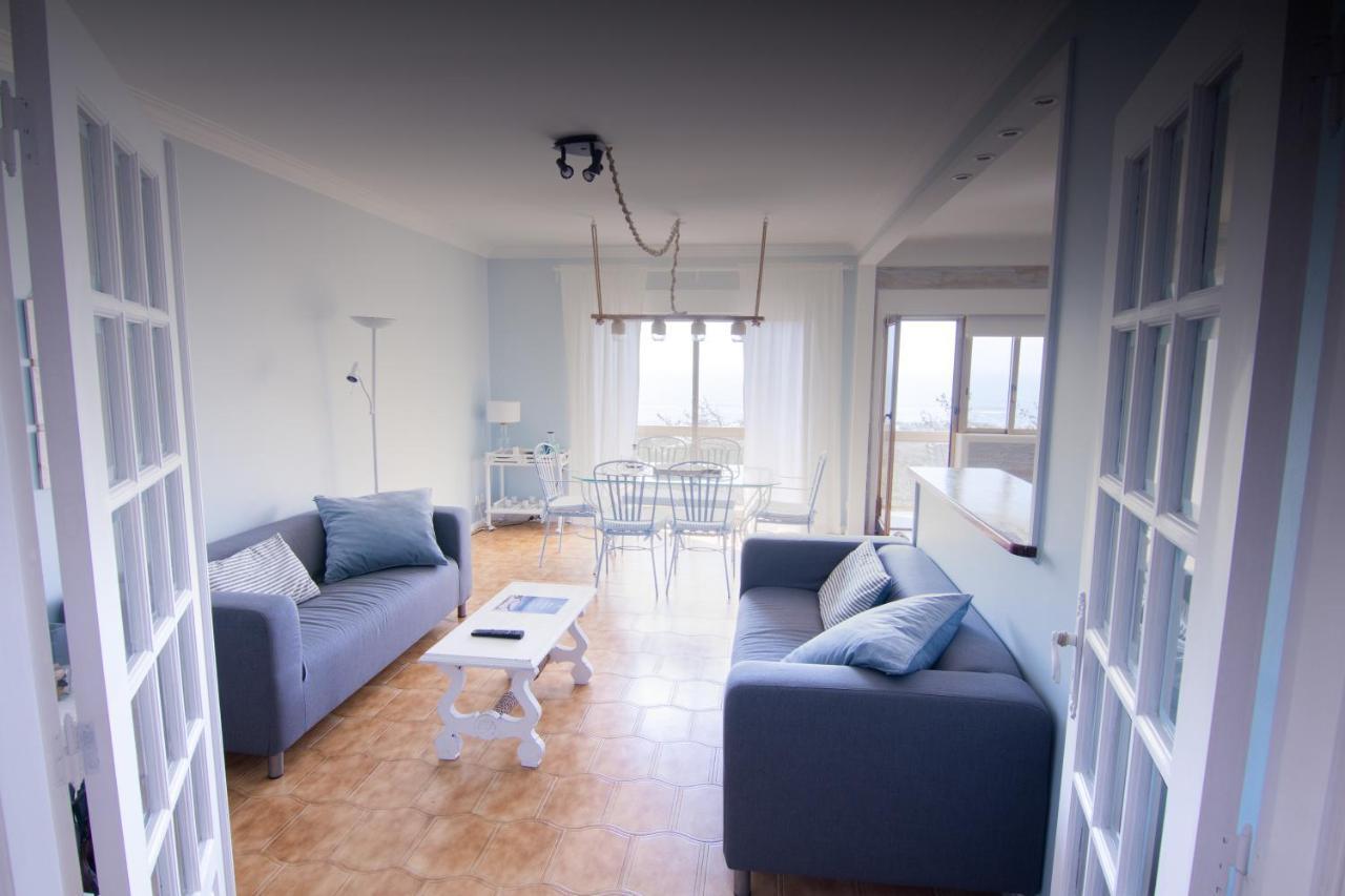 Casa da Praia Viana do Castelo Esterno foto