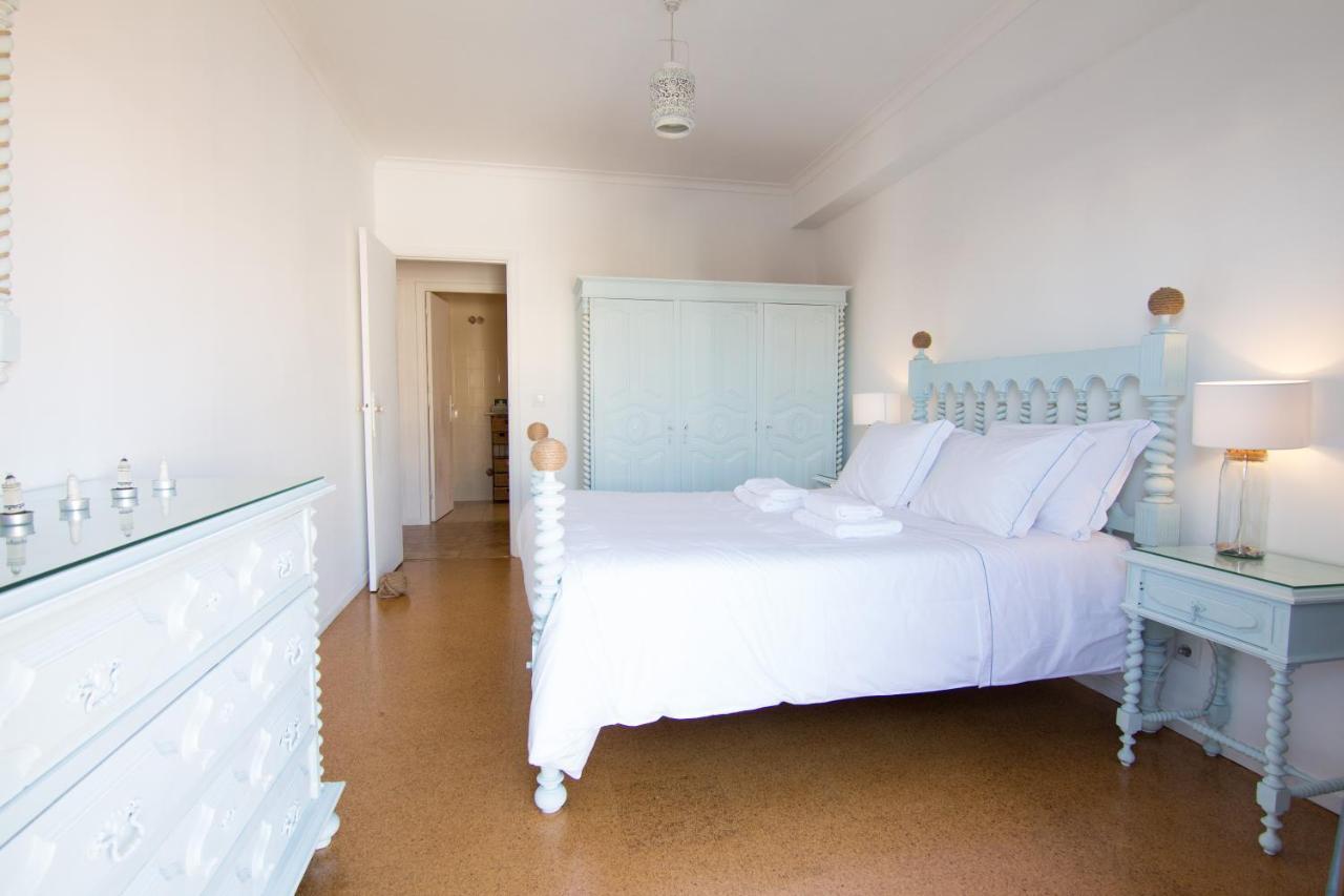 Casa da Praia Viana do Castelo Esterno foto
