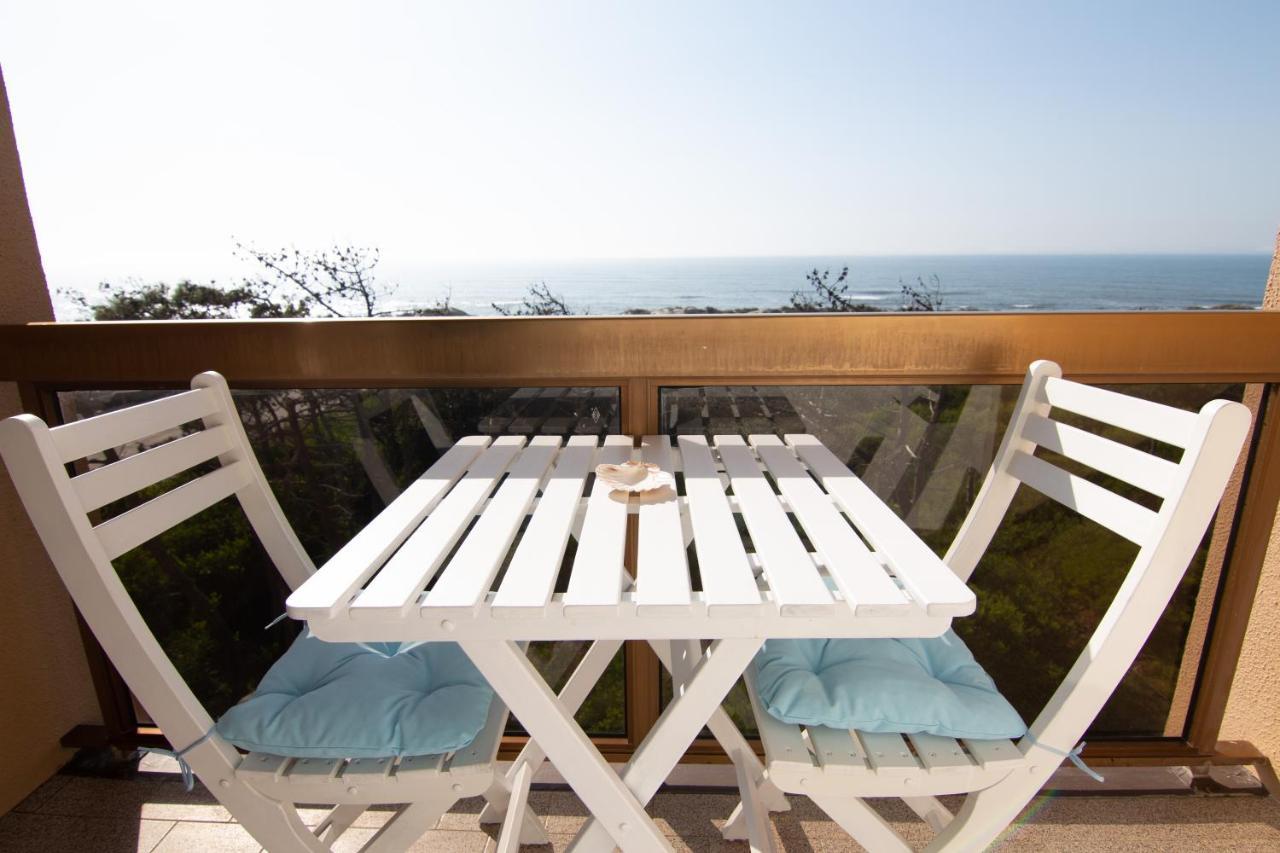 Casa da Praia Viana do Castelo Esterno foto