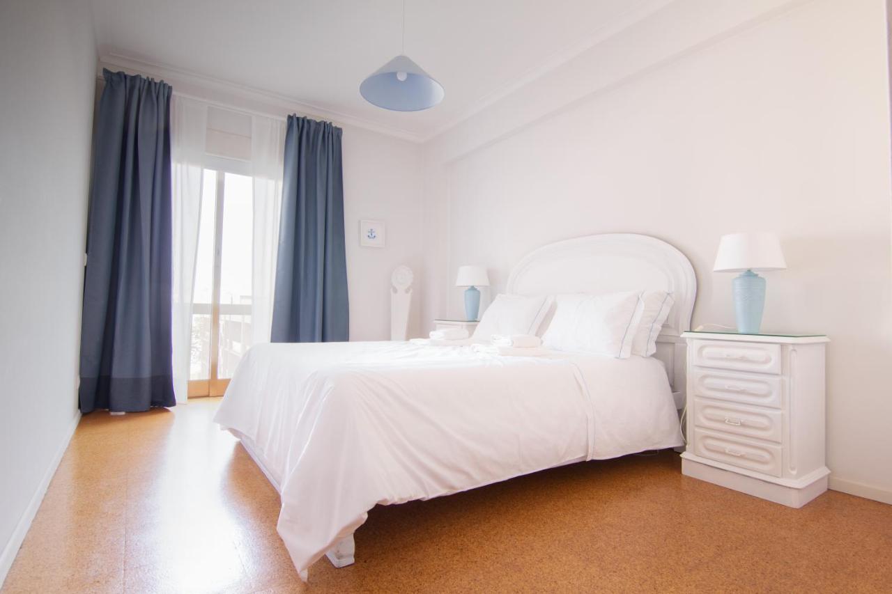 Casa da Praia Viana do Castelo Esterno foto